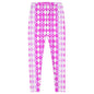 BUNNII GANG "ARGYLE" Leggings