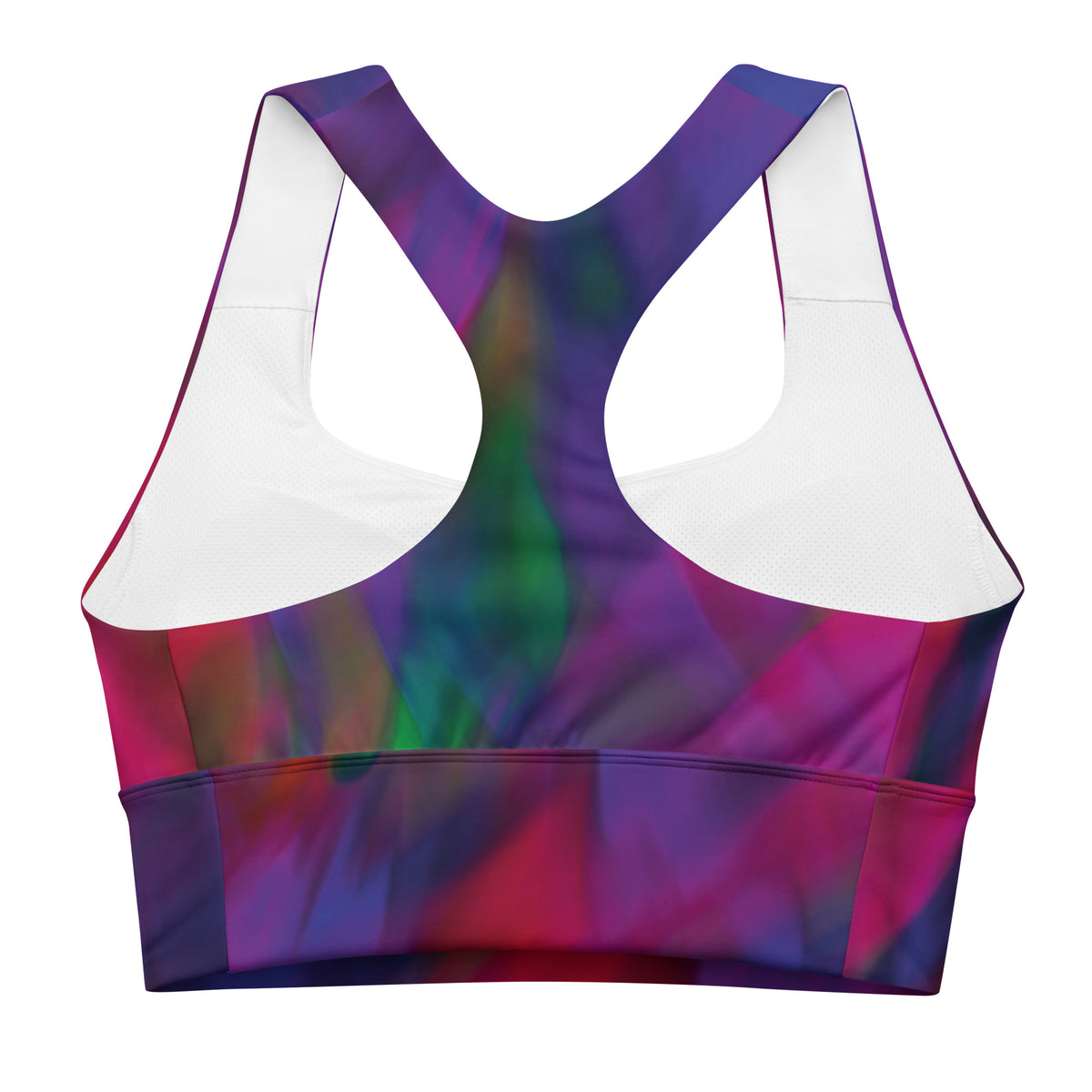 BUNNII GANG "SB2" Sports Bra
