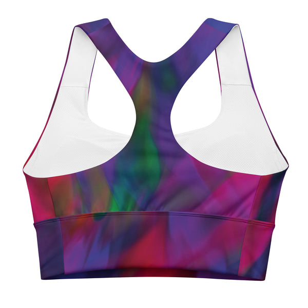 BUNNII GANG "SB2" Sports Bra