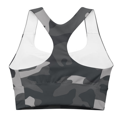 BUNNII GANG "SB3" Sports Bra