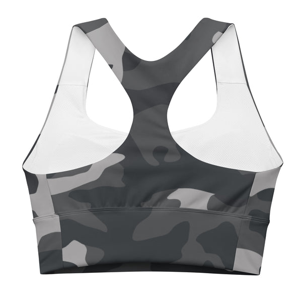 BUNNII GANG "SB3" Sports Bra