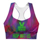 BUNNII GANG "SB2" Sports Bra