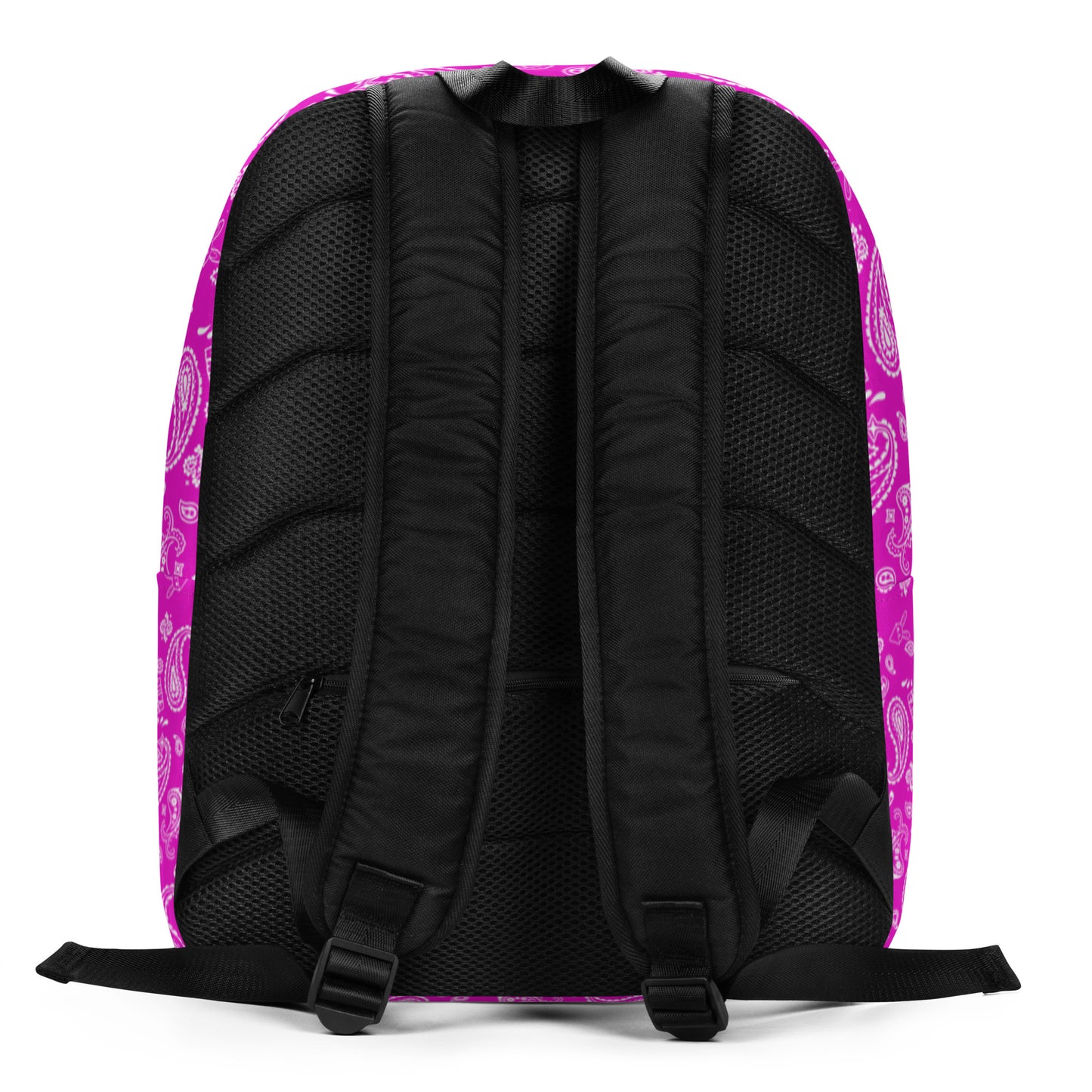 BUNNII GANG "BUNNII BANDANA" Minimalist Backpack
