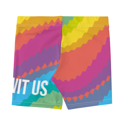 BUNNII GANG "SB1" Shorts