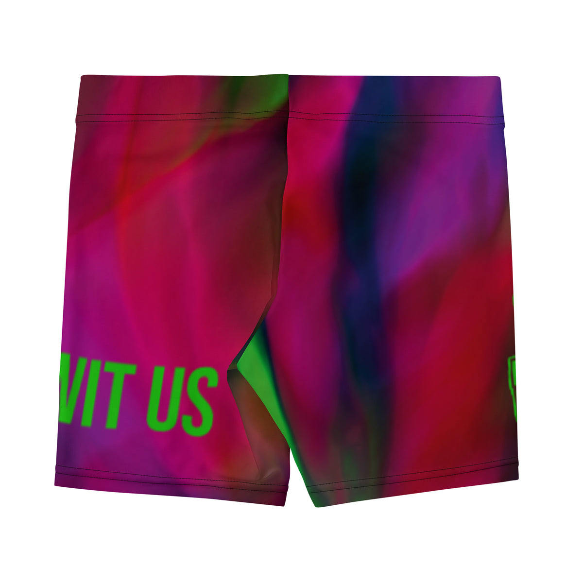 BUNNII GANG "SB2" Shorts
