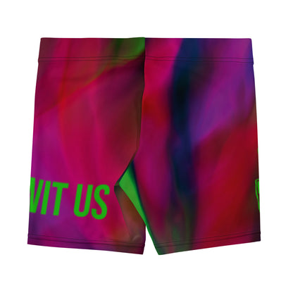 BUNNII GANG "SB2" Shorts
