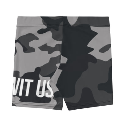 BUNNII GANG "SB3" Shorts