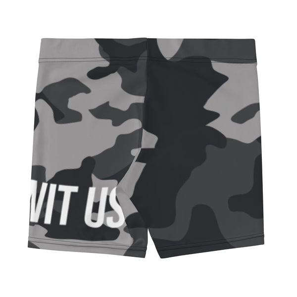 BUNNII GANG "SB3" Shorts
