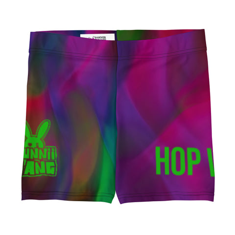 BUNNII GANG "SB2" Shorts