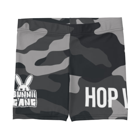 BUNNII GANG "SB3" Shorts