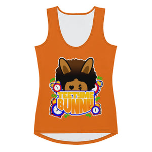 BUNNII GANG "TEETYME BUNNII" Tank Top