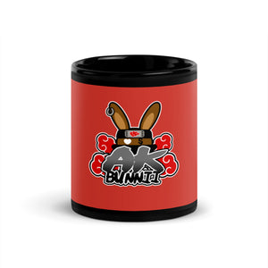 BUNNII GANG "AK BUNNII" Mug