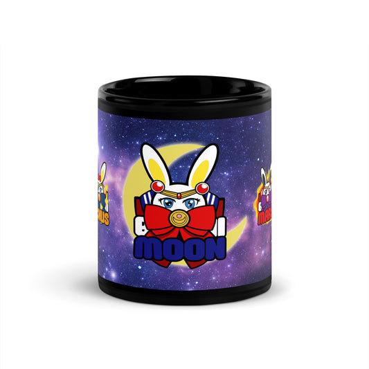 BUNNII GANG "BUNNII SCOUTS" Glossy Mug