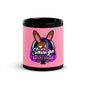 BUNNII GANG "SAVAGE BUNNII" Glossy Mug