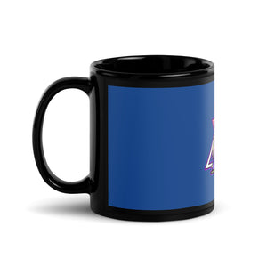 BUNNII GANG "ELLE BUNNII" Glossy Mug