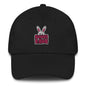 BUNNII GANG "LOGO" DAD HAT