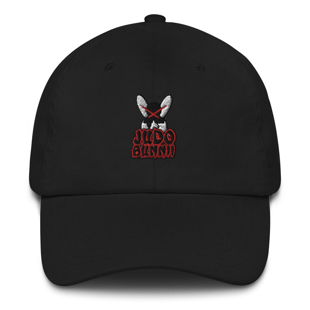 BUNNII GANG "JUDO BUNNII" DAD HAT