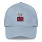 BUNNII GANG "LOGO" DAD HAT