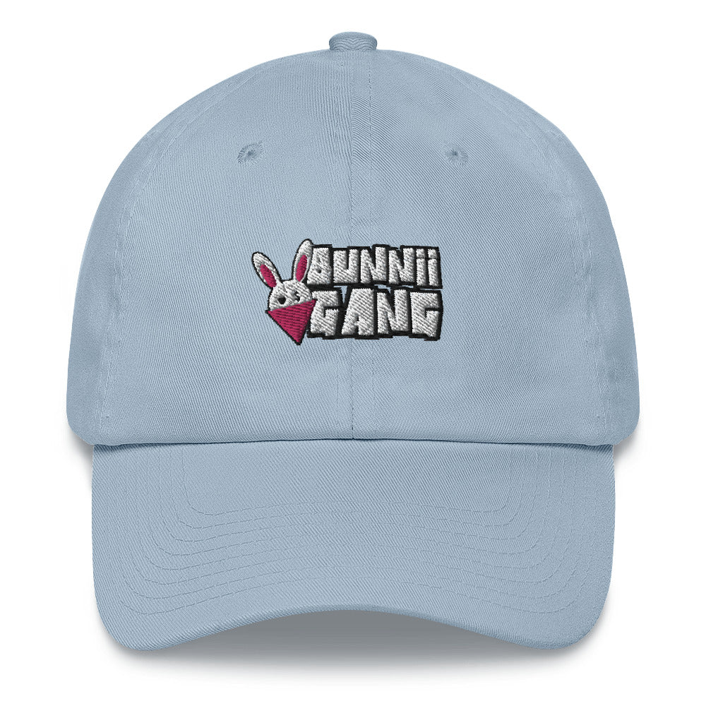 BUNNII GANG "VARIANT LOGO" DAD HAT