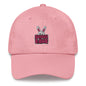 BUNNII GANG "LOGO" DAD HAT