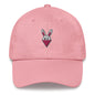 BUNNII GANG "MASK-UP" DAD HAT
