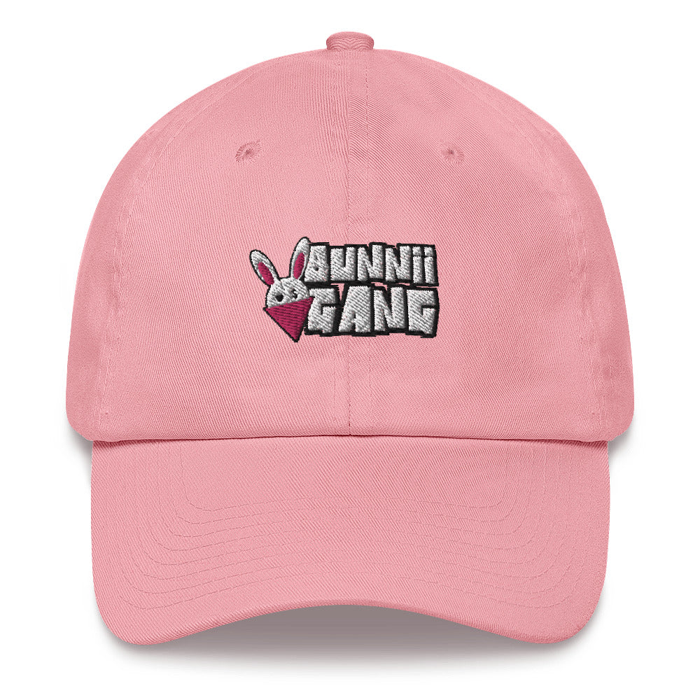 BUNNII GANG "VARIANT LOGO" DAD HAT