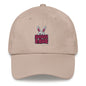 BUNNII GANG "LOGO" DAD HAT