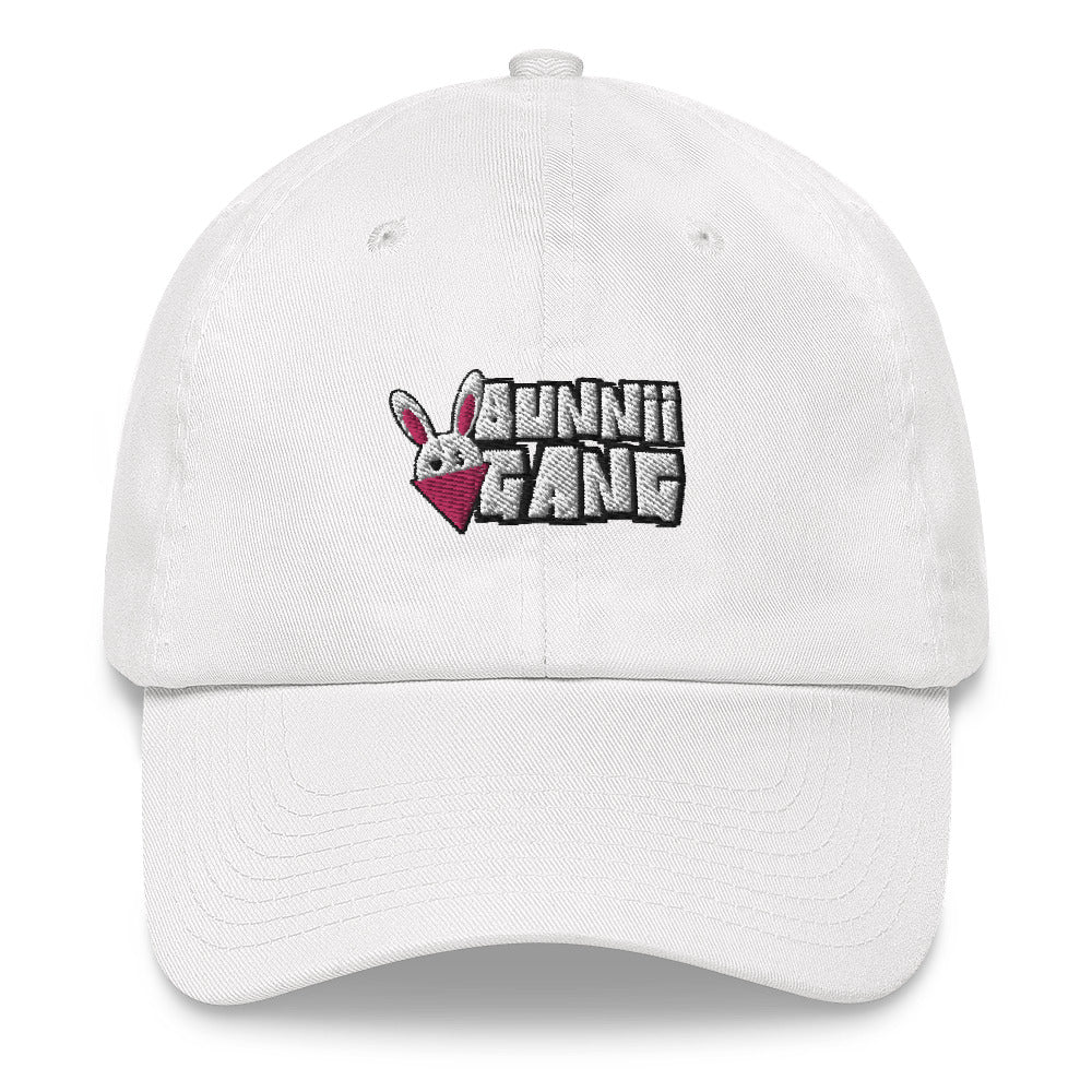 BUNNII GANG "VARIANT LOGO" DAD HAT
