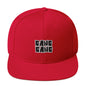 BUNNII GANG "GANG GANG" Snapback Hat