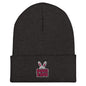 BUNNII GANG "LOGO" BEANIE