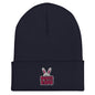 BUNNII GANG "LOGO" BEANIE