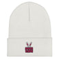 BUNNII GANG "LOGO" BEANIE