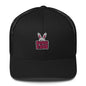 BUNNII GANG "LOGO" TRUCKER CAP