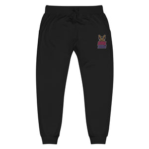 BUNNII GANG "EMBROIDERED PINKY313 BUNNII" JOGGERS