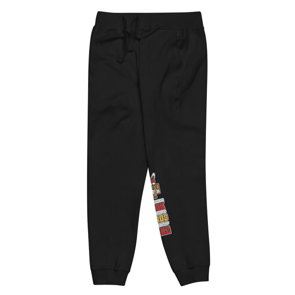 BUNNII GANG "BOI TOY BUNNII" JOGGERS