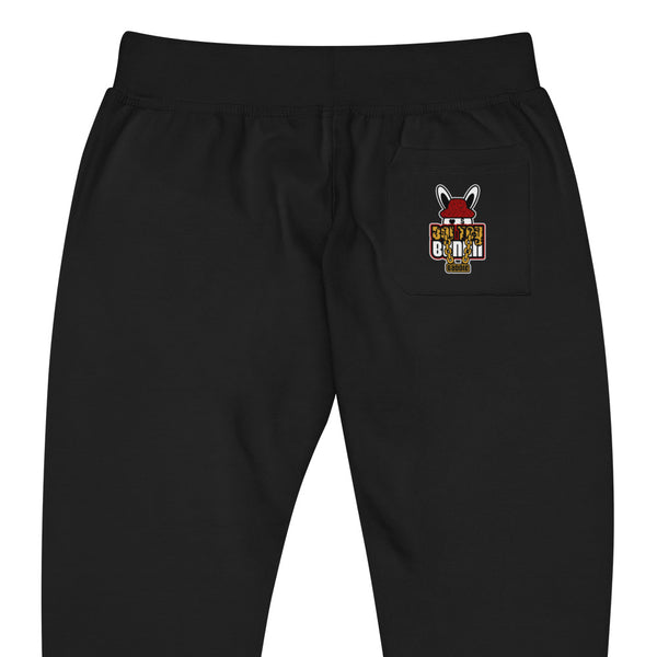 BUNNII GANG "BOI TOY BUNNII" JOGGERS