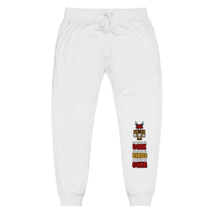 BUNNII GANG "BOI TOY BUNNII" JOGGERS