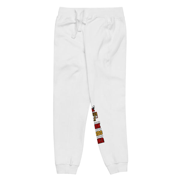 BUNNII GANG "BOI TOY BUNNII" JOGGERS