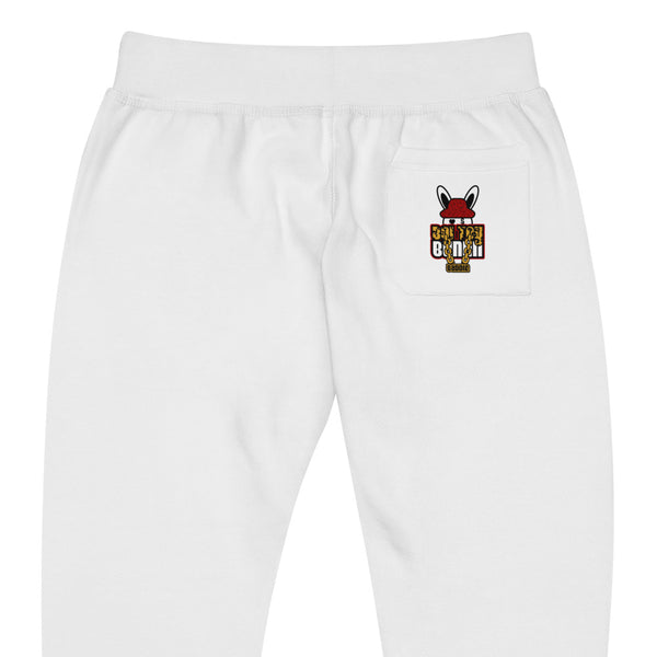 BUNNII GANG "BOI TOY BUNNII" JOGGERS
