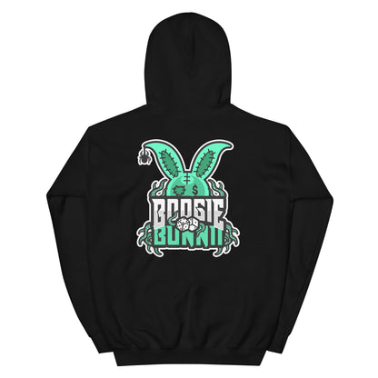 BUNNII GANG "BOOGIE BUNNII" Unisex Hoodie