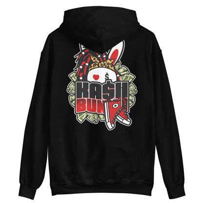BUNNII GANG "KASH BUNNII" Unisex Hoodie