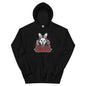 BUNNII GANG "GHOST BUNNII" Unisex Hoodie