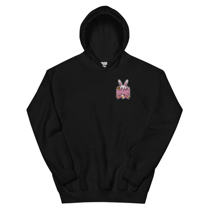 BUNNII GANG "NANAMI BUNNII" Unisex Hoodie
