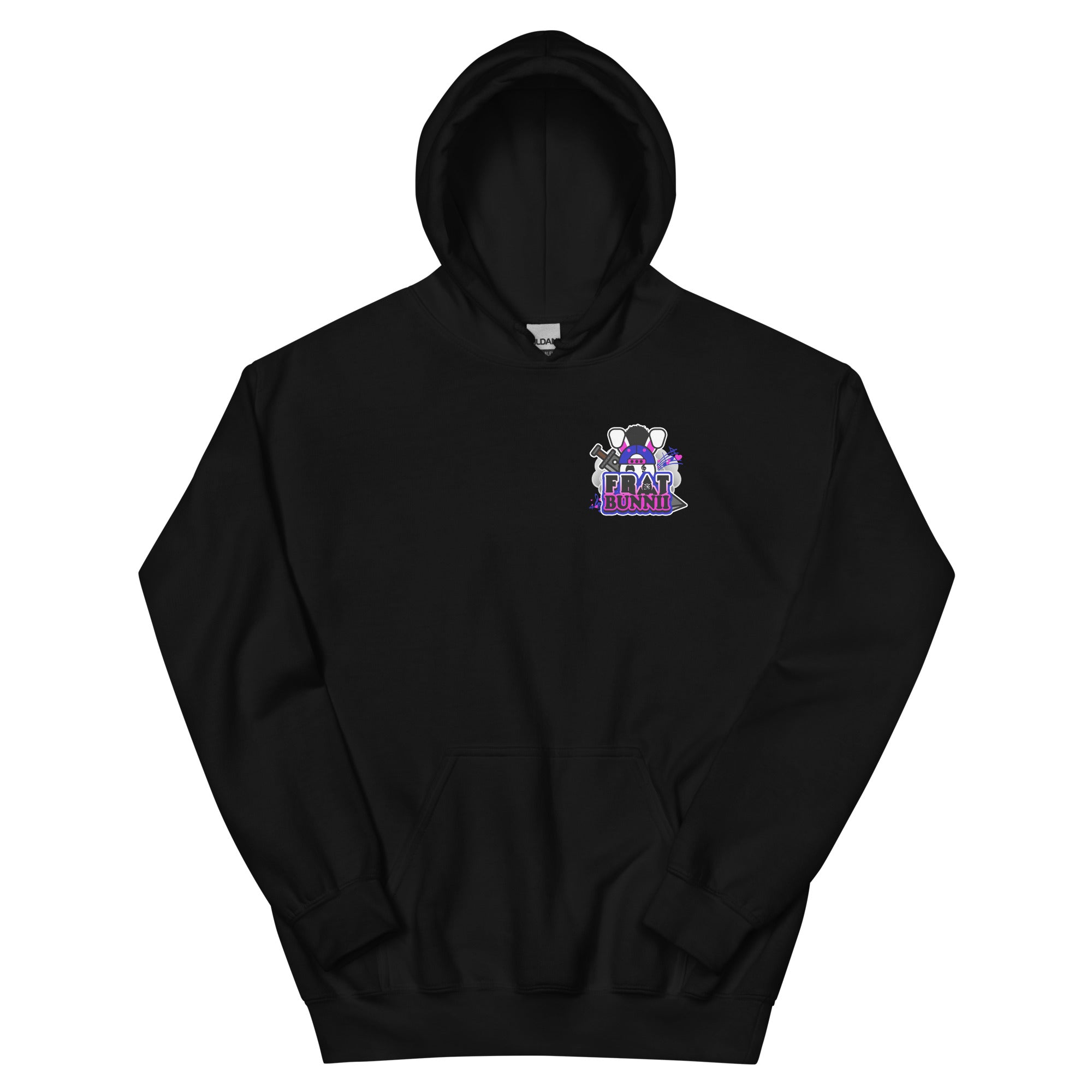 BUNNII GANG "FRAT BUNNII" Unisex Hoodie