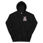 BUNNII GANG "POCA BUNNII" Unisex Hoodie