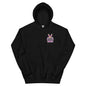 BUNNII GANG "JUSS BUNNII" Unisex Hoodie