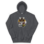 BUNNII GANG "LEATHER BUNNII" Unisex Hoodie