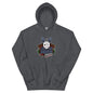 BUNNII GANG "JASON BUNNII" Unisex Hoodie