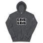 BUNNII GANG "GANG GANG" Unisex Hoodie
