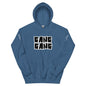 BUNNII GANG "GANG GANG" Unisex Hoodie